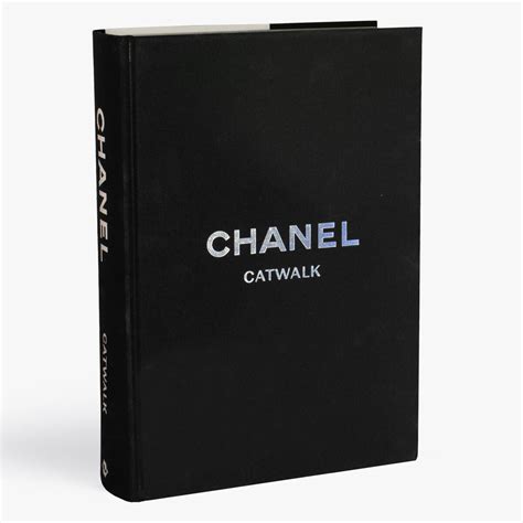 book tv chanel|chanel book costco.